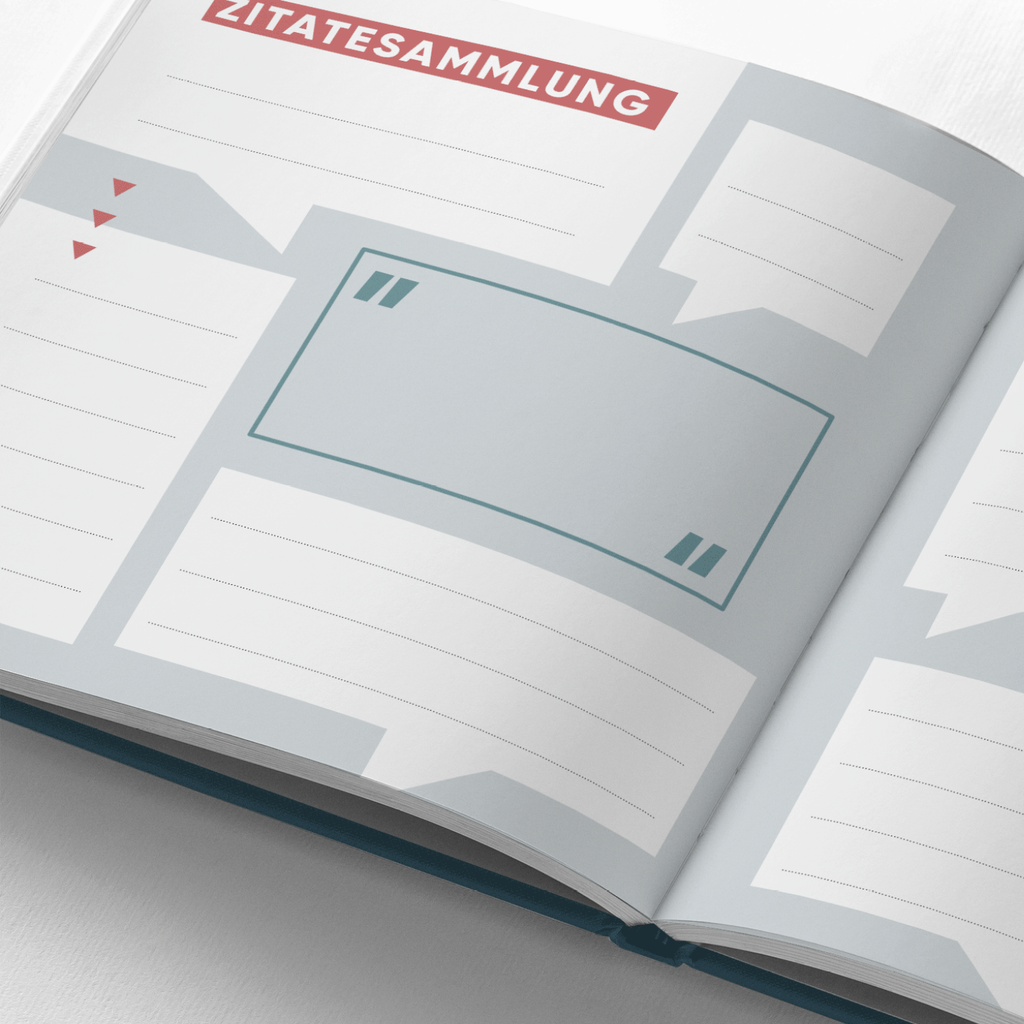 Frollegenbuch Büro-Edition