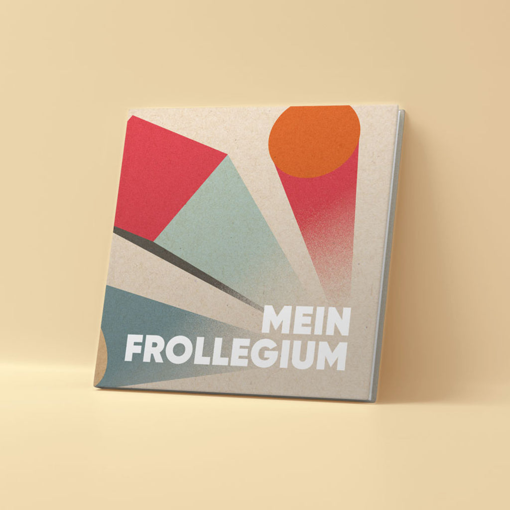 Frollegenbuch Lehrer/in-Edition