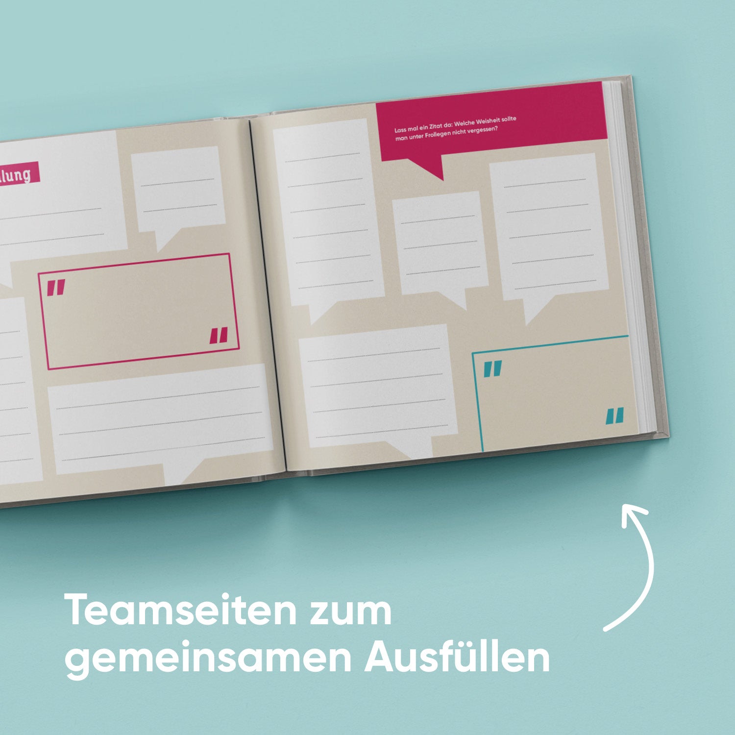 Frollegenbuch Pflege-Edition