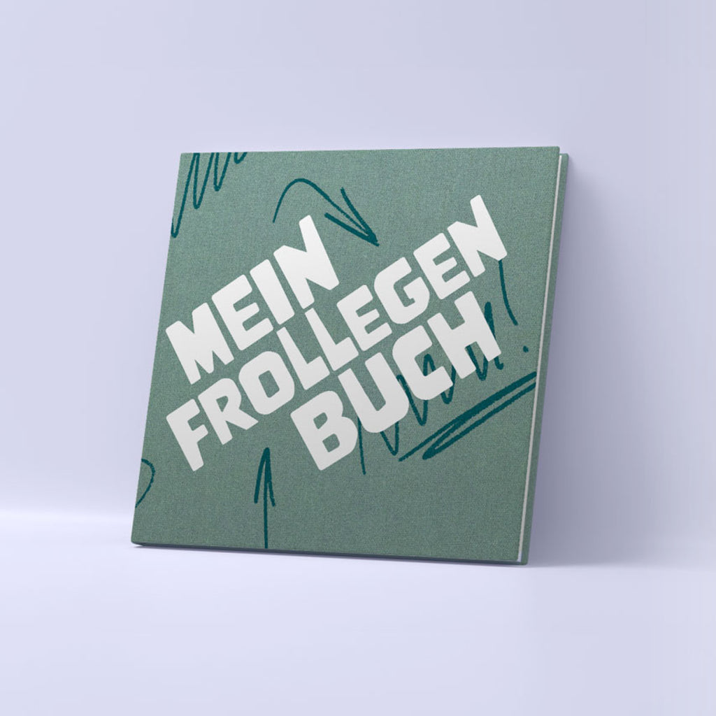 Frollegenbuch Azubi-Edition