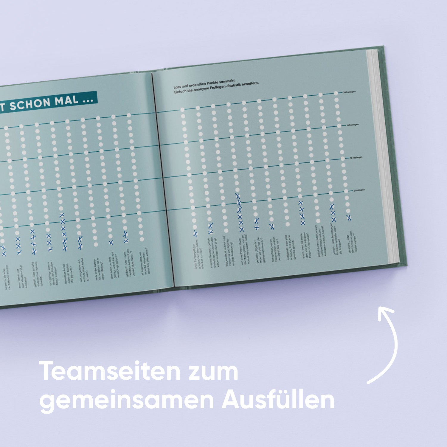 Frollegenbuch Azubi-Edition
