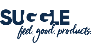 SUGGLE feel. good. products.